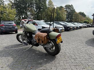 Honda VT 1100 C  Shadow picture 3