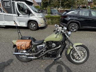 Honda VT 1100 C  Shadow picture 12