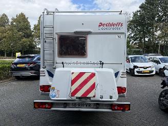 Dethleffs  Advantage T6501 picture 4