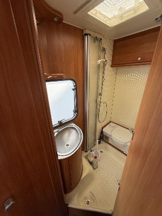Dethleffs  Advantage T6501 picture 21