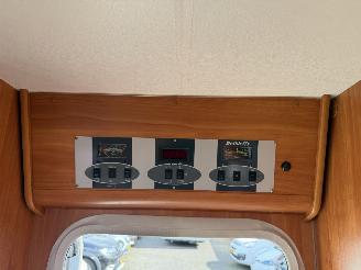 Dethleffs  Advantage T6501 picture 14