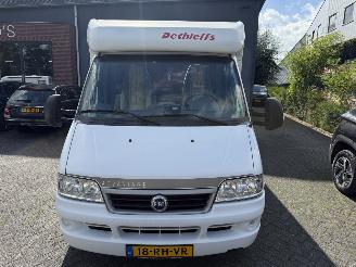Dethleffs  Advantage T6501 picture 9
