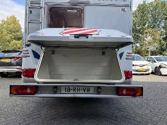 Dethleffs  Advantage T6501 picture 27