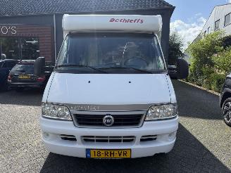 Dethleffs  Advantage T6501 picture 8