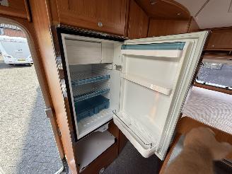 Dethleffs  Advantage T6501 picture 19