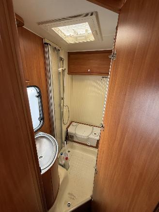 Dethleffs  Advantage T6501 picture 20