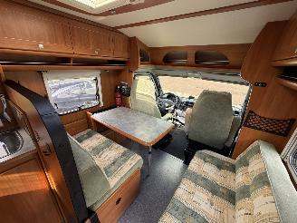 Dethleffs  Advantage T6501 picture 16