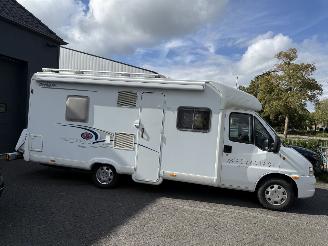 Dethleffs  Advantage T6501 picture 6
