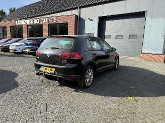  Volkswagen Golf 1.4 TSI ACT  PANORAMADAK Highline (Hatchback 5-dr.) 2014/9