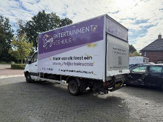 Mercedes Sprinter 516 2.2 CDI 432 Bakwagen picture 24