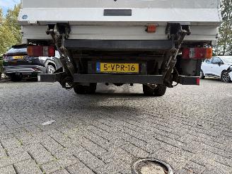 Mercedes Sprinter 516 2.2 CDI 432 Bakwagen picture 25