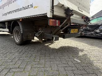 Mercedes Sprinter 516 2.2 CDI 432 Bakwagen picture 18