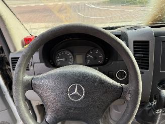 Mercedes Sprinter 516 2.2 CDI 432 Bakwagen picture 17