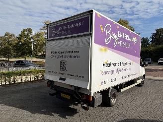 Mercedes Sprinter 516 2.2 CDI 432 Bakwagen picture 26