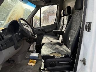 Mercedes Sprinter 516 2.2 CDI 432 Bakwagen picture 15