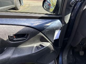 Peugeot 108 1.0 e-VTi Blue Lion AIRCO  (Hatchback 5-dr.) picture 15