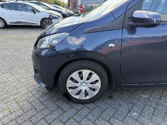 Peugeot 108 1.0 e-VTi Blue Lion AIRCO  (Hatchback 5-dr.) picture 30