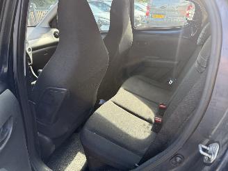Peugeot 108 1.0 e-VTi Blue Lion AIRCO  (Hatchback 5-dr.) picture 13