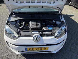 Volkswagen Up! 1.0 take up!  AIRCO BlueMotion picture 8