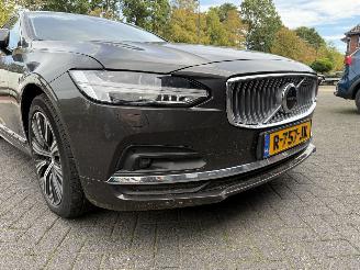Volvo V-90 2.0 B4 Inscription PANORAMADAK  (Stationwagen 5-dr.) picture 42