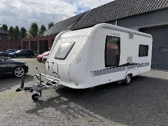 skadebil caravan Hobby  490SFF EXCELLENT 2014/7