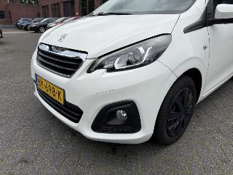 Peugeot 108 1.0 e-VTi Blue Lion (Hatchback 5-dr.) picture 23