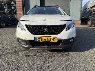 Peugeot 2008 1.2 PureTech GT-line (SUV 5-dr.) picture 8