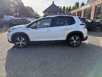 Peugeot 2008 1.2 PureTech GT-line (SUV 5-dr.) picture 2