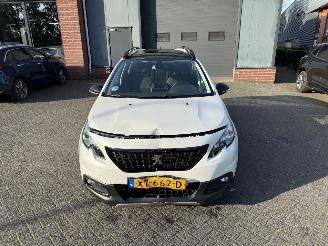 Peugeot 2008 1.2 PureTech GT-line (SUV 5-dr.) picture 12