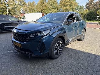 Peugeot 3008 1.2 PureTech  AUTOMAAT GT (SUV 5-dr.) picture 9