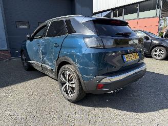 Peugeot 3008 1.2 PureTech  AUTOMAAT GT (SUV 5-dr.) picture 6