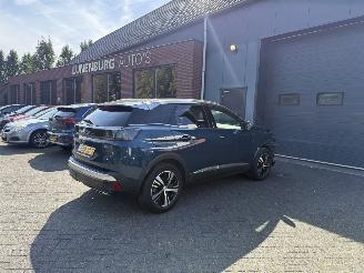 Peugeot 3008 1.2 PureTech  AUTOMAAT GT (SUV 5-dr.) picture 41