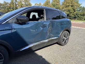 Peugeot 3008 1.2 PureTech  AUTOMAAT GT (SUV 5-dr.) picture 35