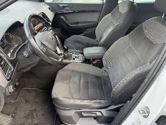 Seat Ateca 1.4 EcoTSI Xcellence (SUV 5-dr.) picture 24
