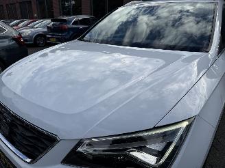 Seat Ateca 1.4 EcoTSI Xcellence (SUV 5-dr.) picture 8