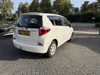 Toyota Verso S 1.3 ASPIRATION picture 5