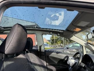 Toyota Verso S 1.3 ASPIRATION picture 25