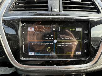 Suzuki S-Cross 1.4 Boosterjet Select Smart Hybrid picture 15