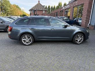 Skoda Octavia 1.0 TSI  AUTOMAAT  Greentech Style Business picture 2