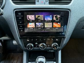 Skoda Octavia 1.0 TSI  AUTOMAAT  Greentech Style Business picture 15