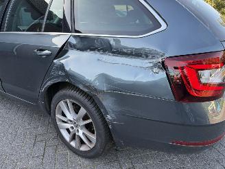 Skoda Octavia 1.0 TSI  AUTOMAAT  Greentech Style Business picture 21