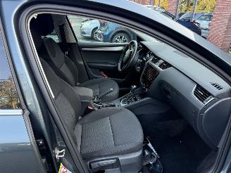 Skoda Octavia 1.0 TSI  AUTOMAAT  Greentech Style Business picture 26