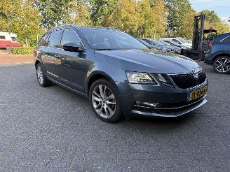 Skoda Octavia 1.0 TSI  AUTOMAAT  Greentech Style Business picture 3