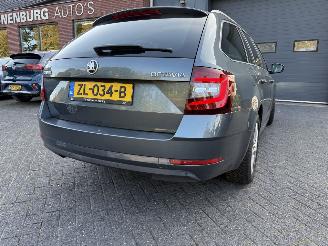 Skoda Octavia 1.0 TSI  AUTOMAAT  Greentech Style Business picture 28