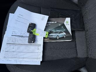 Skoda Octavia 1.0 TSI  AUTOMAAT  Greentech Style Business picture 18