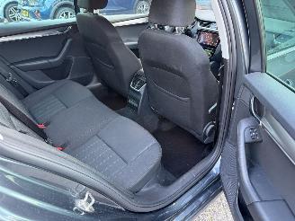 Skoda Octavia 1.0 TSI  AUTOMAAT  Greentech Style Business picture 24