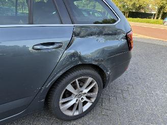 Skoda Octavia 1.0 TSI  AUTOMAAT  Greentech Style Business picture 11