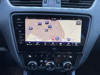 Skoda Octavia 1.0 TSI  AUTOMAAT  Greentech Style Business picture 16