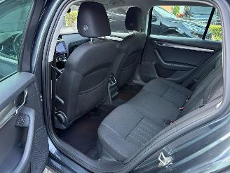 Skoda Octavia 1.0 TSI  AUTOMAAT  Greentech Style Business picture 22