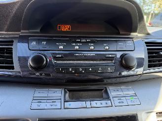 Honda Fr-v 1.8i Lifestyle (MPV 5-dr.) picture 18
